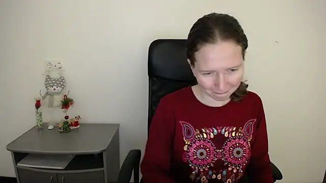 Sexy MargoX  online show from 4, 3, 2026