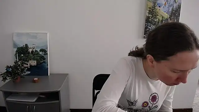 Sexy MargoX  online show from 18, 3, 2026