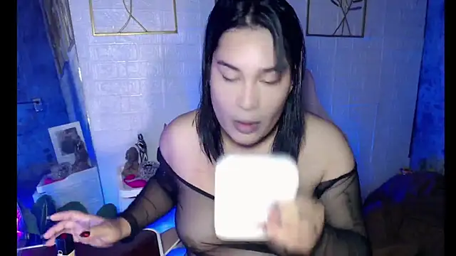 Snapshot of Hardcore_Tgirl chatting on 12, 9, 2025 Hardcore Tgirl online show from 12, 9, 2025