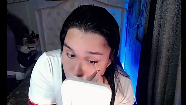 Snapshot of Hardcore_Tgirl chatting on 15, 12, 2025 Hardcore Tgirl online show from 15, 12, 2025