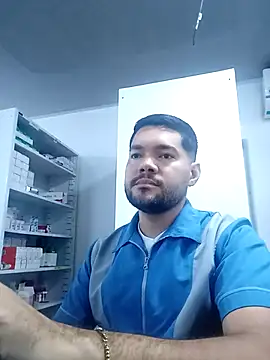 Diosymar  online show from 23, 3, 2026
