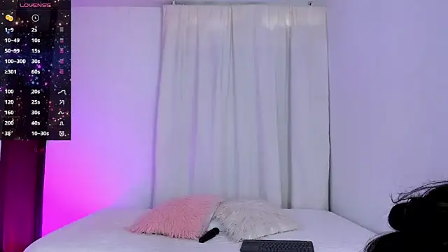 VioletaSotter online show from 18, 9, 2025