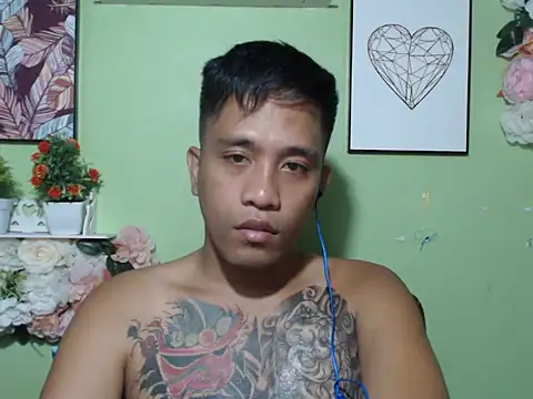 Thyler08 online show from 14, 12, 2025