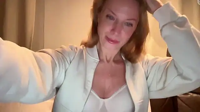RachellAmazing online show from 24, 1, 2025