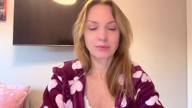 RachellAmazing online show from 18, 3, 2025