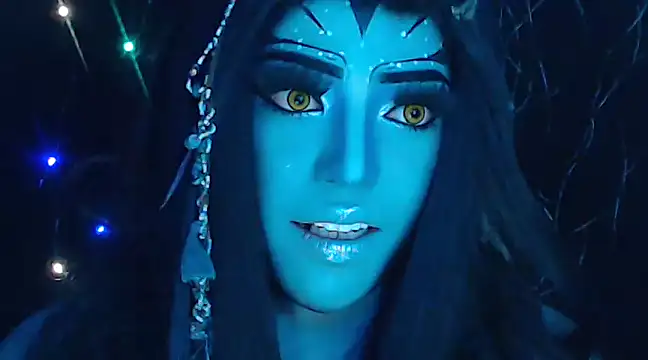 Snapshot of xPATRICIA_ARDEN_AVATAR chatting on 29, 12, 2024 xPATRICIA ARDEN AVATAR online show from 29, 12, 2024