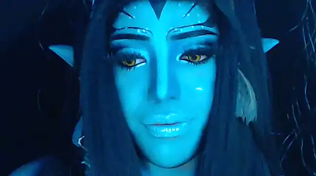 Snapshot of xPATRICIA_ARDEN_AVATAR chatting on 5, 1, 2025 xPATRICIA ARDEN AVATAR online show from 5, 1, 2025