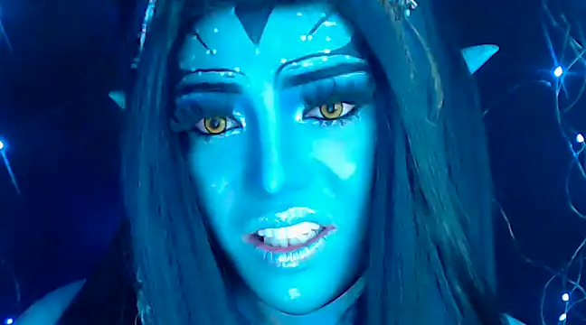 Snapshot of xPATRICIA_ARDEN_AVATAR chatting on 15, 1, 2025 xPATRICIA ARDEN AVATAR online show from 15, 1, 2025