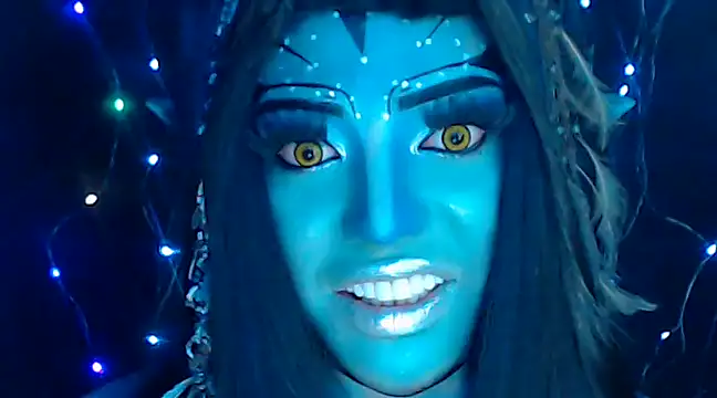 Snapshot of xPATRICIA_ARDEN_AVATAR chatting on 25, 1, 2025 xPATRICIA ARDEN AVATAR online show from 25, 1, 2025