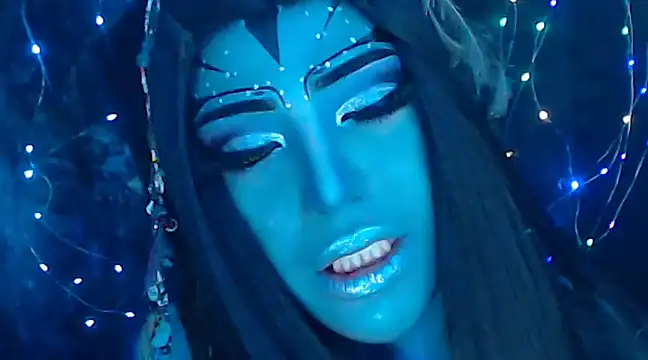 Snapshot of xPATRICIA_ARDEN_AVATAR chatting on 11, 2, 2025 xPATRICIA ARDEN AVATAR online show from 11, 2, 2025