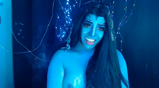 Snapshot of xPATRICIA_ARDEN_AVATAR chatting on 11, 2, 2025 xPATRICIA ARDEN AVATAR online show from 11, 2, 2025