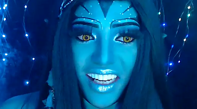 Snapshot of xPATRICIA_ARDEN_AVATAR chatting on 12, 2, 2025 xPATRICIA ARDEN AVATAR online show from 12, 2, 2025