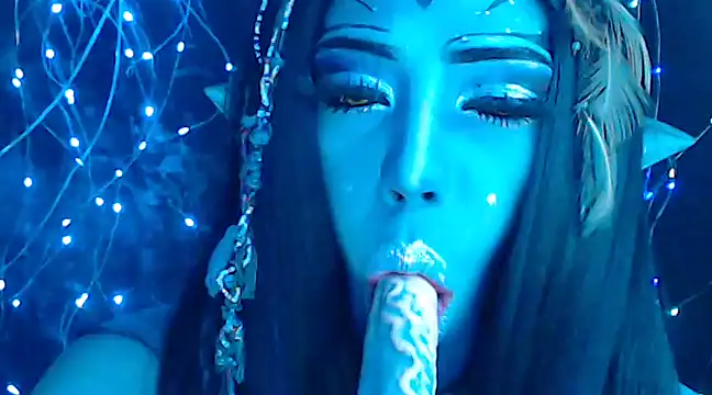 Snapshot of xPATRICIA_ARDEN_AVATAR chatting on 13, 2, 2025 xPATRICIA ARDEN AVATAR online show from 13, 2, 2025