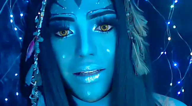 Snapshot of xPATRICIA_ARDEN_AVATAR chatting on 14, 2, 2025 xPATRICIA ARDEN AVATAR online show from 14, 2, 2025