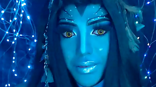 Snapshot of xPATRICIA_ARDEN_AVATAR chatting on 15, 2, 2025 xPATRICIA ARDEN AVATAR online show from 15, 2, 2025