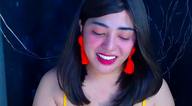 Snapshot of xPATRICIA_ARDEN_AVATAR chatting on 17, 2, 2025 xPATRICIA ARDEN AVATAR online show from 17, 2, 2025