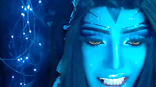 Snapshot of xPATRICIA_ARDEN_AVATAR chatting on 22, 2, 2025 xPATRICIA ARDEN AVATAR online show from 22, 2, 2025