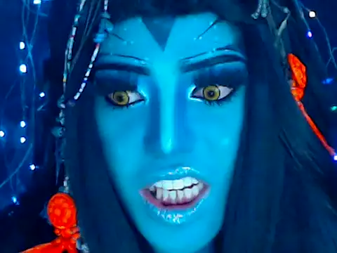 Snapshot of xPATRICIA_ARDEN_AVATAR chatting on 22, 2, 2025 xPATRICIA ARDEN AVATAR online show from 22, 2, 2025