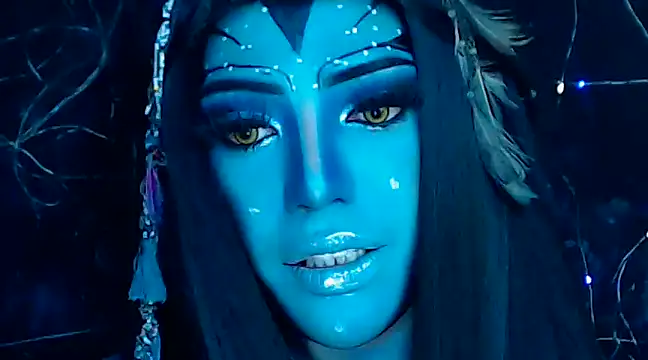 Snapshot of xPATRICIA_ARDEN_AVATAR chatting on 26, 2, 2025 xPATRICIA ARDEN AVATAR online show from 26, 2, 2025