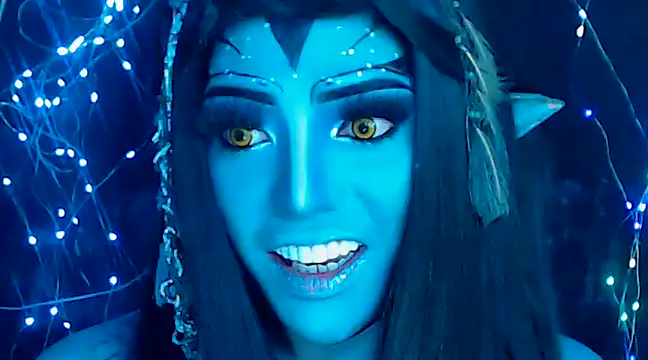 Snapshot of xPATRICIA_ARDEN_AVATAR chatting on 26, 2, 2025 xPATRICIA ARDEN AVATAR online show from 26, 2, 2025