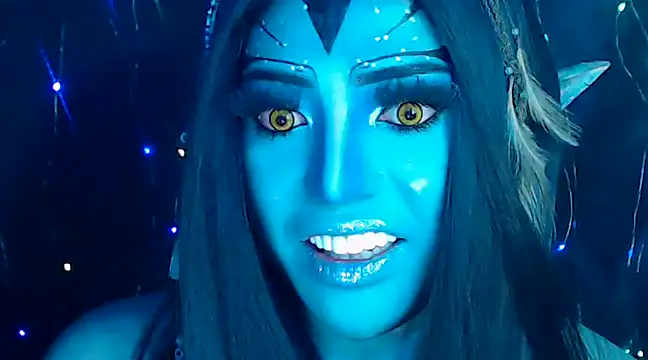 Snapshot of xPATRICIA_ARDEN_AVATAR chatting on 9, 3, 2025 xPATRICIA ARDEN AVATAR online show from 9, 3, 2025