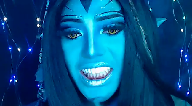 Snapshot of xPATRICIA_ARDEN_AVATAR chatting on 9, 3, 2025 xPATRICIA ARDEN AVATAR online show from 9, 3, 2025