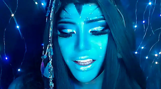 Snapshot of xPATRICIA_ARDEN_AVATAR chatting on 16, 3, 2025 xPATRICIA ARDEN AVATAR online show from 16, 3, 2025