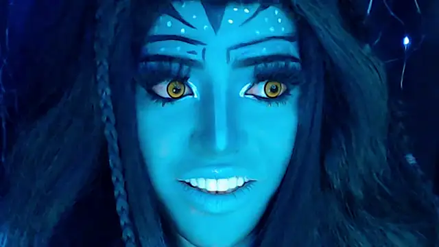 Snapshot of xPATRICIA_ARDEN_AVATAR chatting on 20, 9, 2025 xPATRICIA ARDEN AVATAR online show from 20, 9, 2025