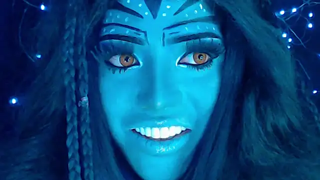 Snapshot of xPATRICIA_ARDEN_AVATAR chatting on 4, 10, 2025 xPATRICIA ARDEN AVATAR online show from 4, 10, 2025