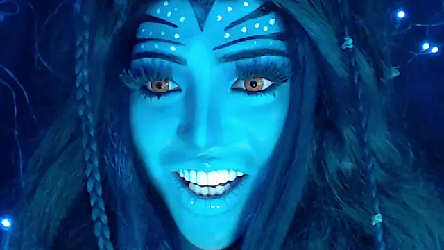 Snapshot of xPATRICIA_ARDEN_AVATAR chatting on 5, 10, 2025 xPATRICIA ARDEN AVATAR online show from 5, 10, 2025