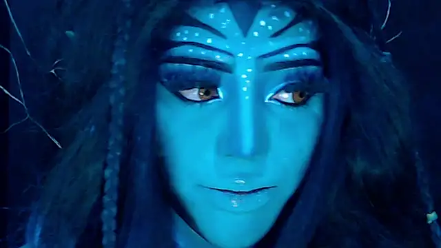 Snapshot of xPATRICIA_ARDEN_AVATAR chatting on 8, 10, 2025 xPATRICIA ARDEN AVATAR online show from 8, 10, 2025