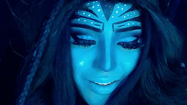 Snapshot of xPATRICIA_ARDEN_AVATAR chatting on 9, 10, 2025 xPATRICIA ARDEN AVATAR online show from 9, 10, 2025