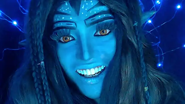 Snapshot of xPATRICIA_ARDEN_AVATAR chatting on 13, 10, 2025 xPATRICIA ARDEN AVATAR online show from 13, 10, 2025