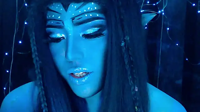 Snapshot of xPATRICIA_ARDEN_AVATAR chatting on 26, 10, 2025 xPATRICIA ARDEN AVATAR online show from 26, 10, 2025