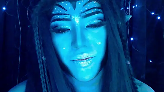 Snapshot of xPATRICIA_ARDEN_AVATAR chatting on 2, 11, 2025 xPATRICIA ARDEN AVATAR online show from 2, 11, 2025