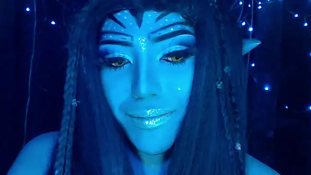 Snapshot of xPATRICIA_ARDEN_AVATAR chatting on 2, 11, 2025 xPATRICIA ARDEN AVATAR online show from 2, 11, 2025