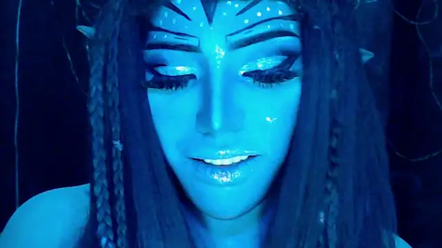 Snapshot of xPATRICIA_ARDEN_AVATAR chatting on 5, 11, 2025 xPATRICIA ARDEN AVATAR online show from 5, 11, 2025