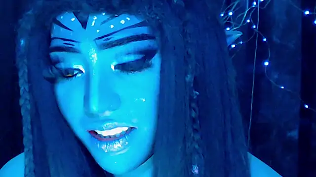 Snapshot of xPATRICIA_ARDEN_AVATAR chatting on 6, 11, 2025 xPATRICIA ARDEN AVATAR online show from 6, 11, 2025