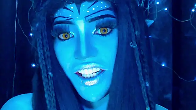 Snapshot of xPATRICIA_ARDEN_AVATAR chatting on 8, 11, 2025 xPATRICIA ARDEN AVATAR online show from 8, 11, 2025