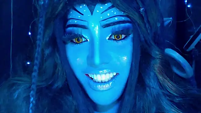 Snapshot of xPATRICIA_ARDEN_AVATAR chatting on 15, 11, 2025 xPATRICIA ARDEN AVATAR online show from 15, 11, 2025