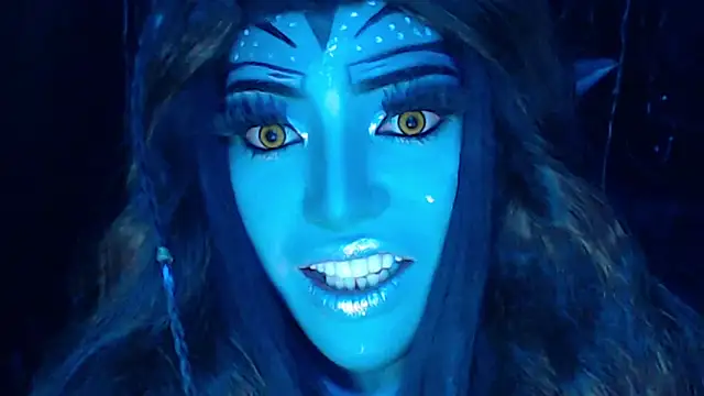 Snapshot of xPATRICIA_ARDEN_AVATAR chatting on 16, 11, 2025 xPATRICIA ARDEN AVATAR online show from 16, 11, 2025