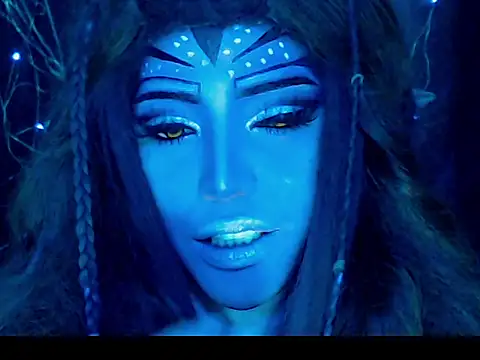 Snapshot of xPATRICIA_ARDEN_AVATAR chatting on 23, 11, 2025 xPATRICIA ARDEN AVATAR online show from 23, 11, 2025