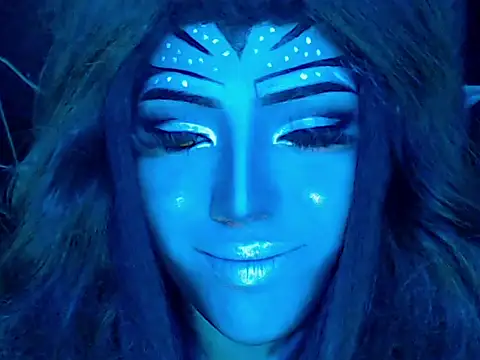 Snapshot of xPATRICIA_ARDEN_AVATAR chatting on 25, 11, 2025 xPATRICIA ARDEN AVATAR online show from 25, 11, 2025