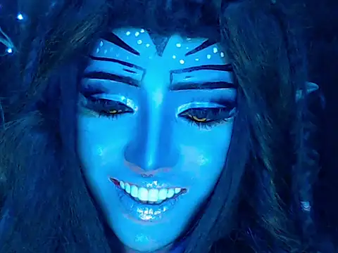 Snapshot of xPATRICIA_ARDEN_AVATAR chatting on 27, 11, 2025 xPATRICIA ARDEN AVATAR online show from 27, 11, 2025