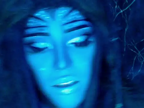 Snapshot of xPATRICIA_ARDEN_AVATAR chatting on 29, 11, 2025 xPATRICIA ARDEN AVATAR online show from 29, 11, 2025