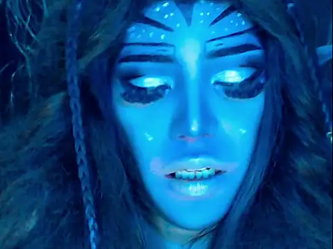 Snapshot of xPATRICIA_ARDEN_AVATAR chatting on 30, 11, 2025 xPATRICIA ARDEN AVATAR online show from 30, 11, 2025