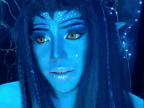 Snapshot of xPATRICIA_ARDEN_AVATAR chatting on 2, 12, 2025 xPATRICIA ARDEN AVATAR online show from 2, 12, 2025