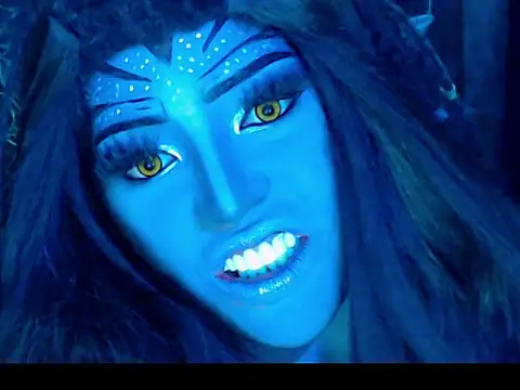 Snapshot of xPATRICIA_ARDEN_AVATAR chatting on 3, 12, 2025 xPATRICIA ARDEN AVATAR online show from 3, 12, 2025