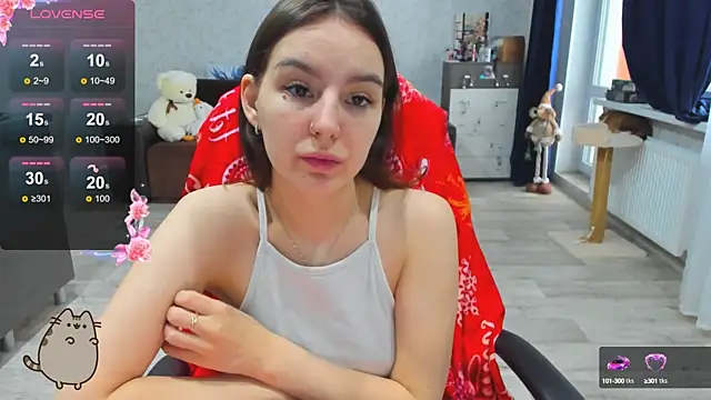 c arina x online show from 16, 12, 2024