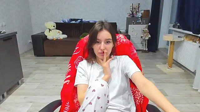 c arina x online show from 16, 12, 2024